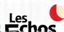 Logo Les Échos