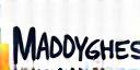 Logo Maddyness