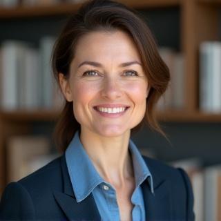 Photo d'Anke, tutrice d'allemand d'Allemagne.