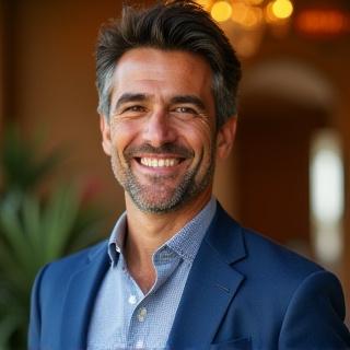 Photo de Javier, tuteur d'espagnol d'Espagne.