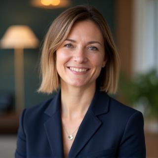 Photo de Sarah, tutrice d'anglais du Royaume-Uni.