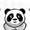Icône Pandas