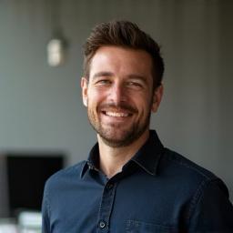 Portrait de Karim B.