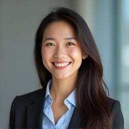 Portrait de Mathilde L.